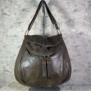 49 square miles Backstabber bag  Big Mouth Collection Crossbody and Shoulder Bag